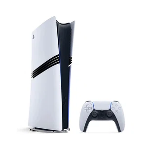 کنسول بازی سونی مدل 2016 PlayStation 5 Pro ظرفیت 2 ترابایت ریجن اروپا
