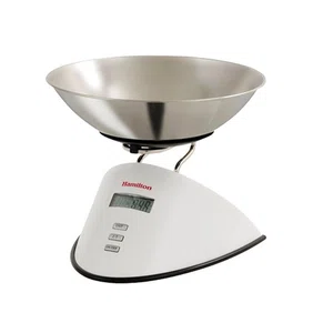 ترازو آشپزخانه همیلتون مدل HS4254