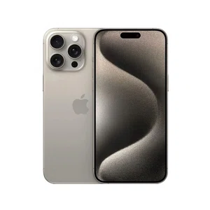 گوشی موبایل اپل مدل iPhone 15 Pro Max CH/A ظرفیت 256 گیگابایت رم 8 گیگابایت