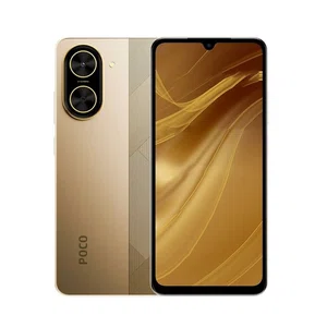 گوشی موبایل شیائومی مدل Poco C71 ظرفیت 64 گیگابایت رم 3 گیگابایت