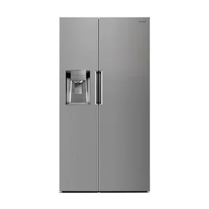 یخچال فریزر ساید بای ساید پاکشوما 32 فوت مدل RSP800