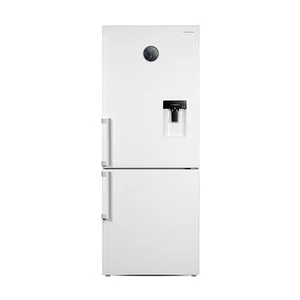 یخچال فریزر پاکشوما مدل RCP495W (E1)