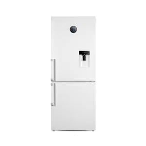یخچال فریزر بالا پایین زیرووات مدل (N2)ZB49XW
