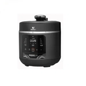 مولتی کوکر مونزا مدل M-MC5900-B