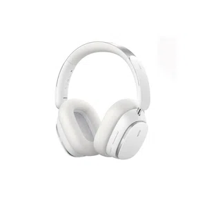 هدفون بی سیم باسئوس مدل Baseus Bowie H1s Noise-Cancellation Wireless Headphones