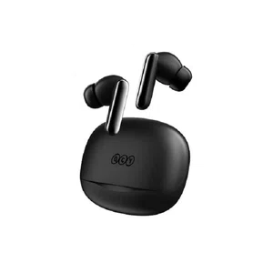 هدفون بی سیم کیو سی وای مدل QCY Melobuds N50
