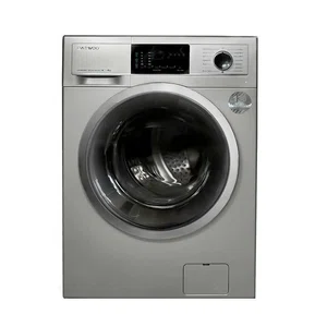 ماشین لباسشویی 8 کیلویی دوو مدل LM-840 - سفید