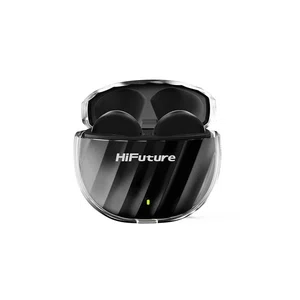 هدفون بلوتوثی های فیوچر مدل HiFuture FlyBuds 3