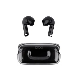 هدفون بی سیم کربی مدل Crbe CR-T107
