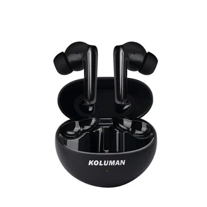 هدفون بی سیم کلومن مدل Koluman K-TW25