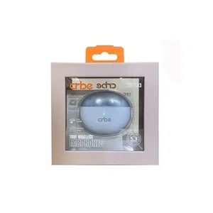 هدفون بی سیم کربی مدل Crbe CR-T103