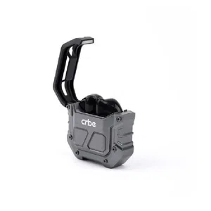 هدفون بی سیم کربی مدل Crbe CR-T106