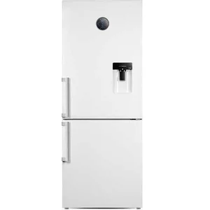 یخچال فریزر زیرووات مدل ZB49x(N1)