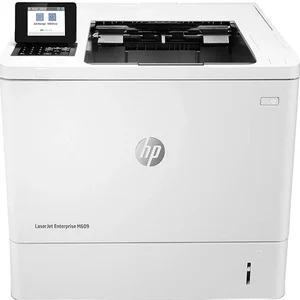 پرینتر لیزری اچ پی مدل LaserJet Enterprise M609dn