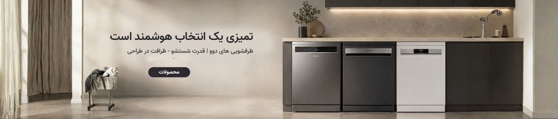 ظرفشویی