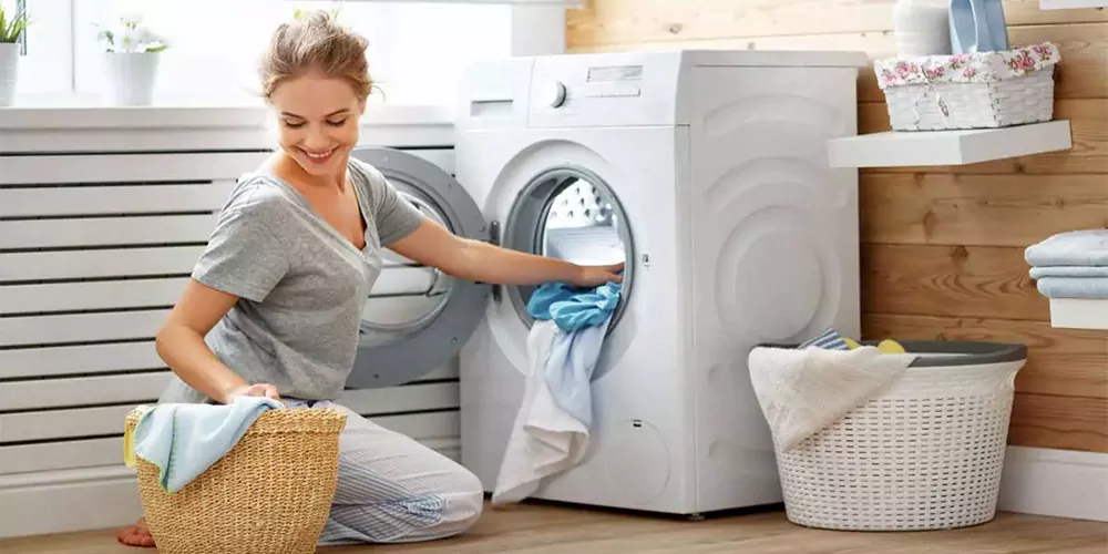 مهم‌ترین ویژگی خرید ماشین لباسشویی اتوماتیک